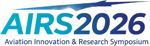 AIRS2026 Logo